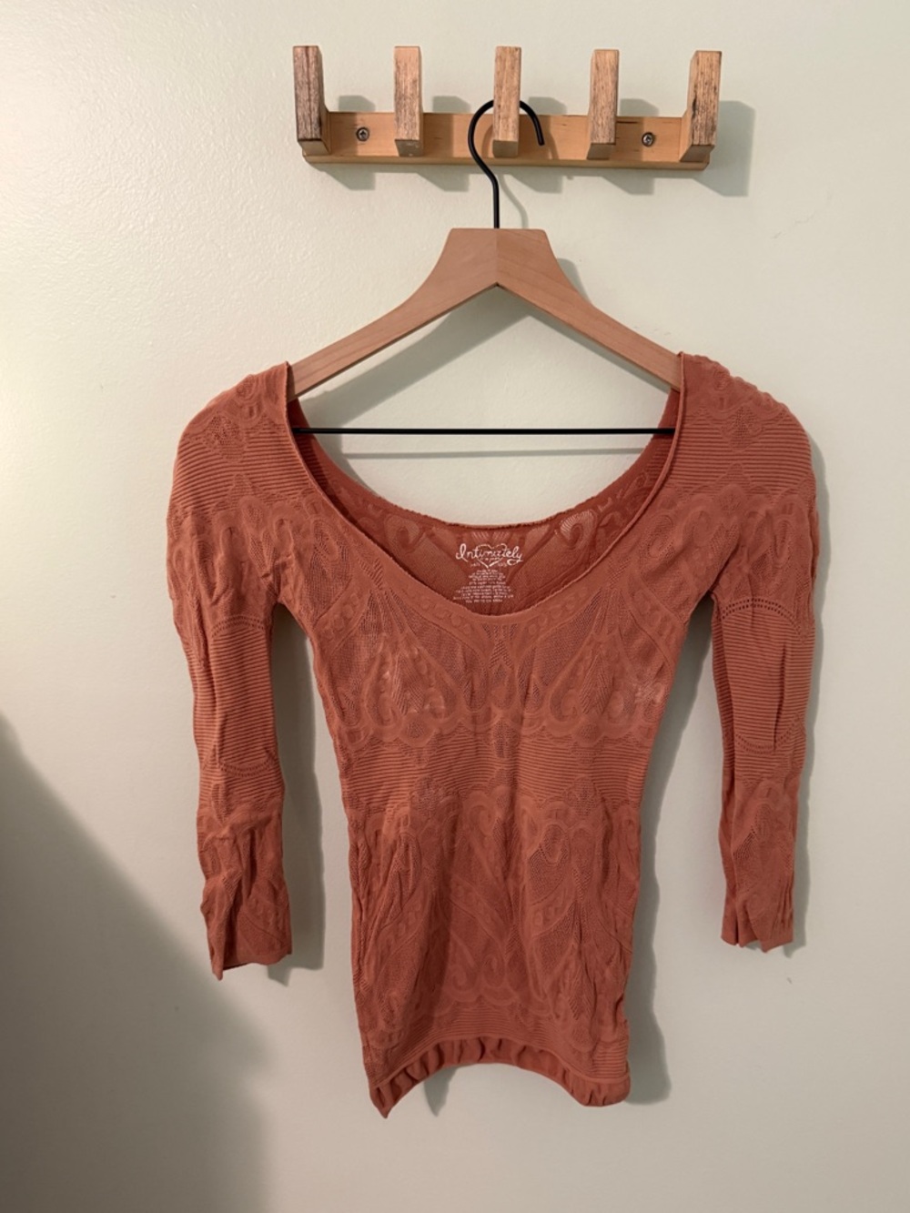 Free People Intimately XS/S